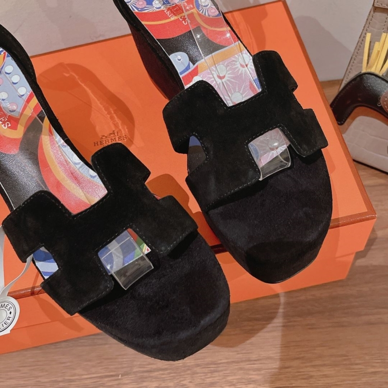 Hermes Sandals